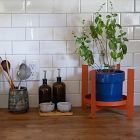 Palla Multipurpose Plant Stand