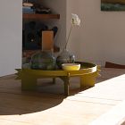 Reed Multipurpose Plant Stand