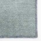 Kelsey Solid Jute Rug Swatch