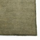 Kelsey Solid Jute Rug Swatch