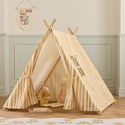 Collapsible Play Tent