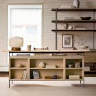 Pierce Executive Desk (72")