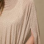 Solly Baby Nursing Cover