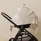 Solly Baby Nursing Cover