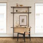 Pierce Wall Desk (50")
