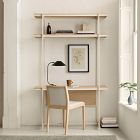 Pierce Wall Desk (50")