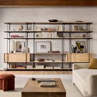 Build Your Own - Pierce Modular Shelving
