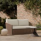 Oceana Outdoor Sofa (76.5")