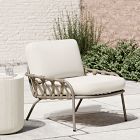 Vieste Outdoor Lounge Chair
