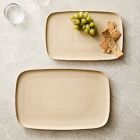 Kanto Stoneware Serving Platter