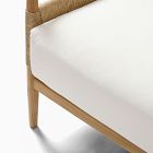 Build Your Own - Baycrest Outdoor Teak Sectional