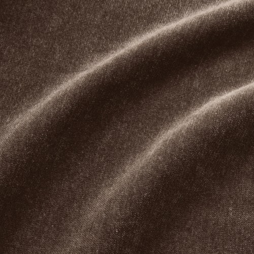 Quinten 3-Piece Right Chaise Sectional, Twill Silver, Cool Walnut