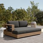 Telluride Outdoor Daybed (66")