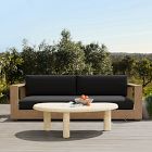 Telluride Outdoor Sofa (72"&ndash;92")