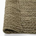 Laguna Jute Wool Rug