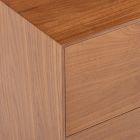 Gibson Nightstand (25")