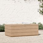 Portside Outdoor Storage Trunk (47"&ndash;60")