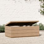 Portside Outdoor Storage Trunk (47"&ndash;60")