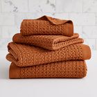 Waffle Towels