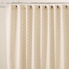 Trellis Shower Curtain