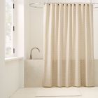 Trellis Shower Curtain