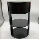 Open Box: Belle Nightstand (15.4") - Dark Bronze