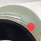 Open Box: Bingley Table Lamp (22") - Green