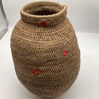 Open Box: Buhera Basket, Large (25")