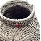 Open Box: Buhera Basket, Large (25")