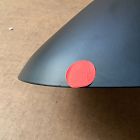 Open Box: Curvilinear Mid-Century Chandelier (55") - Antique Brass/Dark Bronze