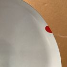 Open Box: Curvilinear Mid-Century Chandelier (55") - Antique Brass/Dark Bronze