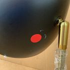 Open Box: Curvilinear Mid-Century Chandelier (55") - Antique Brass/Dark Bronze