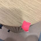 Open Box: Ellington Nightstand (24") - Blonde