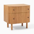 Open Box: Ellington Nightstand (24") - Blonde