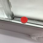 Open Box: Frameless Seamless Medicine Cabinet (16" x 29")