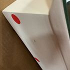 Open Box: Frameless Seamless Medicine Cabinet (16" x 29")