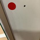 Open Box: Frameless Seamless Medicine Cabinet (16" x 29")