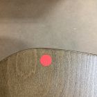 Open Box: Grand Rapids Chair Co. Brooke Bar Stool (31.5") - Acorn