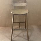 Open Box: Grand Rapids Chair Co. Brooke Bar Stool (31.5") - Acorn