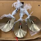 Open Box: Laughton 3-Light Chandelier (48") - Champagne Bronze