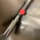 Open Box: Laughton 3-Light Chandelier (48") - Champagne Bronze