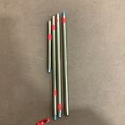 Open Box: Laughton 3-Light Chandelier (48") - Champagne Bronze