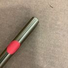 Open Box: Laughton 3-Light Chandelier (48") - Champagne Bronze