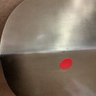 Open Box: Laughton 3-Light Chandelier (48") - Champagne Bronze