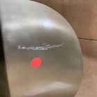 Open Box: Laughton 3-Light Chandelier (48") - Champagne Bronze