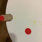 Open Box: Miso Play Chairs (Set of 4) - White/Pine