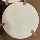 Open Box: Miso Play Chairs (Set of 4) - White/Pine