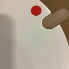 Open Box: Miso Play Chairs (Set of 4) - White/Pine