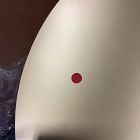 Open Box: Olivia Pendant (29") - Brass, Dark Bronze