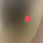 Open Box: Olivia Pendant (29") - Brass, Dark Bronze